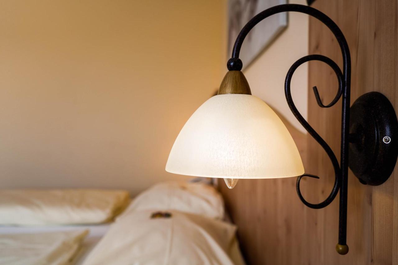 Bed & Breakfast Fruehstueckspension Christinenhof